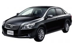 COROLLA AXIO/FIELDER (140) 2008-2012